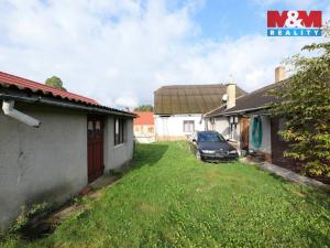 Prodej rodinného domu, Lipová - Hrochov, 160 m2