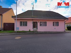 Prodej rodinného domu, Lipová - Hrochov, 160 m2