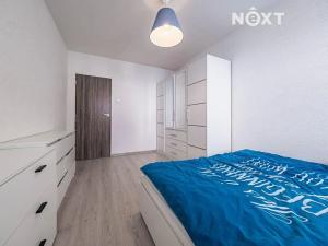 Prodej bytu 4+1, Podbořany, Kpt. Nálepky, 85 m2