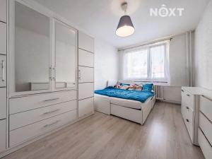 Prodej bytu 4+1, Podbořany, Kpt. Nálepky, 85 m2