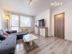 Prodej bytu 4+1, Podbořany, Kpt. Nálepky, 85 m2