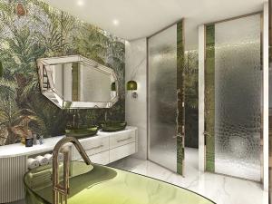 Prodej bytu 3+kk, Dubaj, Spojené arabské emiráty, 122 m2