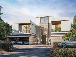 Prodej bytu 3+kk, Dubaj, Spojené arabské emiráty, Nad Al Sheba Cycling Track, 60 m2