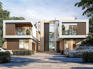 Prodej bytu 3+kk, Dubaj, Spojené arabské emiráty, Nad Al Sheba Cycling Track, 60 m2