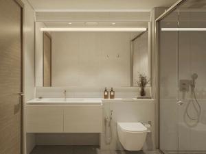 Prodej bytu 3+kk, Dubaj, Spojené arabské emiráty, Nad Al Sheba Cycling Track, 60 m2