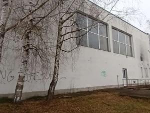 Prodej výrobních prostor, Stráž pod Ralskem, Jižní, 818 m2