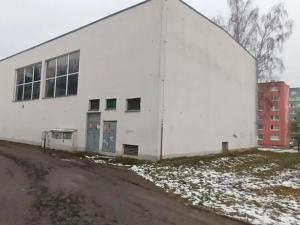 Prodej výrobních prostor, Stráž pod Ralskem, Jižní, 818 m2