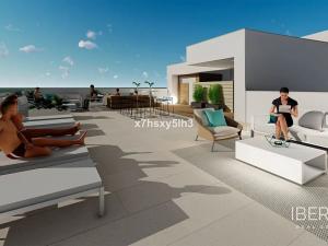 Prodej bytu 2+kk, Mogán, Španělsko, Avenida Playa del Cura, 50 m2