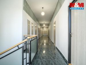 Prodej výrobních prostor, Kadaň, Polní, 1200 m2