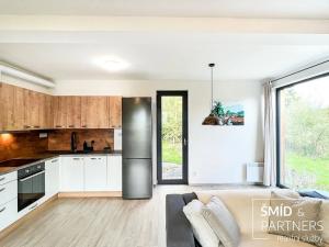 Prodej rodinného domu, Úžice, 65 m2