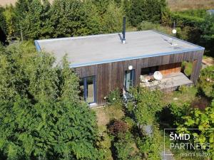 Prodej rodinného domu, Úžice, 65 m2