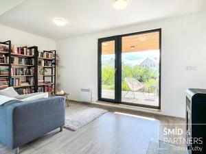 Prodej rodinného domu, Úžice, 65 m2