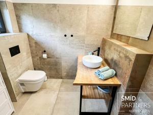 Prodej rodinného domu, Úžice, 65 m2