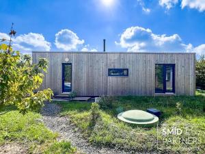 Prodej rodinného domu, Úžice, 65 m2