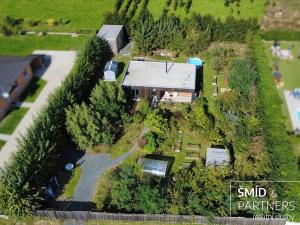 Prodej rodinného domu, Úžice, 65 m2