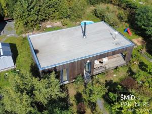Prodej rodinného domu, Úžice, 65 m2