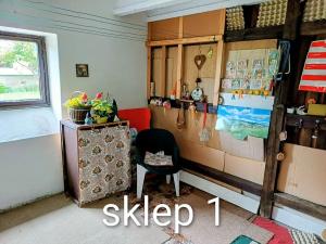 Prodej bytu 2+1, Police nad Metují, 70 m2