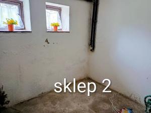 Prodej bytu 2+1, Police nad Metují, 70 m2