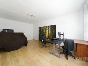 Prodej bytu 1+1, Plzeň, Žlutická, 39 m2