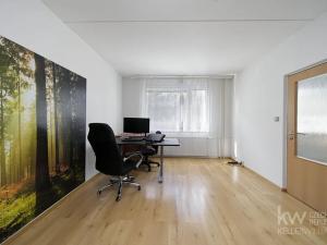 Prodej bytu 1+1, Plzeň, Žlutická, 39 m2