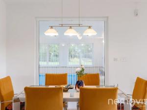 Prodej rodinného domu, Křížkový Újezdec, 412 m2