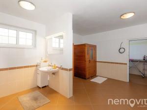 Prodej rodinného domu, Křížkový Újezdec, 412 m2