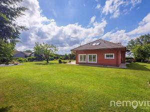 Prodej rodinného domu, Křížkový Újezdec, 412 m2