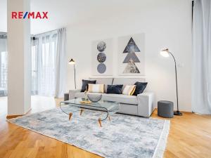 Prodej bytu 5+kk, Praha - Žižkov, Pitterova, 340 m2