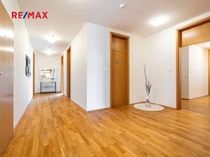 Prodej bytu 5+kk, Praha - Žižkov, Pitterova, 340 m2