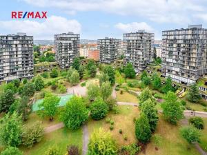 Prodej bytu 5+kk, Praha - Žižkov, Pitterova, 340 m2