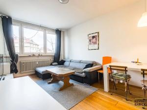 Prodej bytu 3+1, Brno, Havlenova, 68 m2