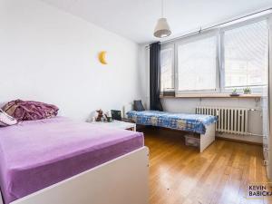 Prodej bytu 3+1, Brno, Havlenova, 68 m2