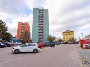 Prodej bytu 3+1, Brno, Havlenova, 68 m2