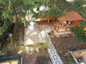 Pronájem bytu 1+kk, Plzeň, Nerudova, 33 m2