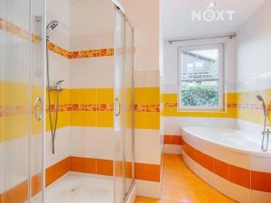 Prodej rodinného domu, Štěchovice, 133 m2