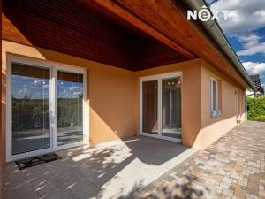 Prodej rodinného domu, Štěchovice, 133 m2