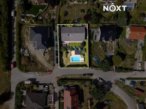 Prodej rodinného domu, Štěchovice, 133 m2