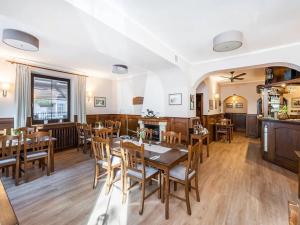 Prodej ubytování, Vlašim, Jana Masaryka, 420 m2
