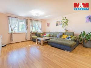 Prodej rodinného domu, Aš - Mokřiny, 180 m2
