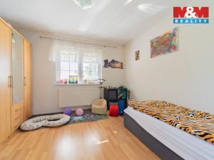 Prodej rodinného domu, Aš - Mokřiny, 180 m2