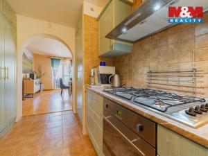 Prodej rodinného domu, Aš - Mokřiny, 180 m2