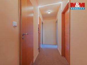 Prodej rodinného domu, Aš - Mokřiny, 180 m2