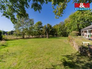 Prodej rodinného domu, Aš - Mokřiny, 180 m2