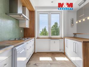 Prodej bytu 3+1, Frýdek-Místek - Frýdek, Na Aleji, 64 m2