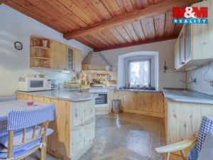 Prodej rodinného domu, Oráčov, 120 m2