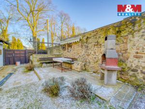 Prodej rodinného domu, Oráčov, 120 m2