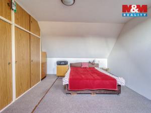 Prodej rodinného domu, Oráčov, 120 m2