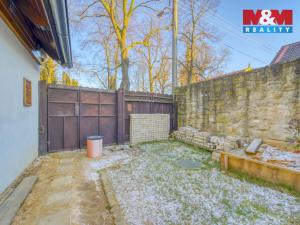 Prodej rodinného domu, Oráčov, 120 m2