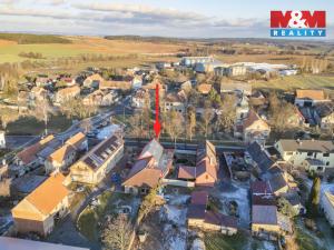 Prodej rodinného domu, Oráčov, 120 m2