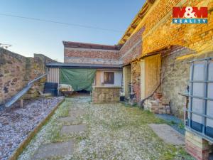 Prodej rodinného domu, Oráčov, 120 m2